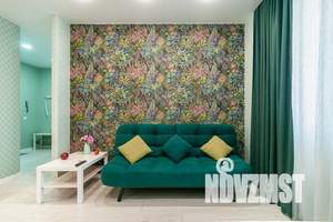 2-к квартира, посуточно, 45м2, 15/26 этаж