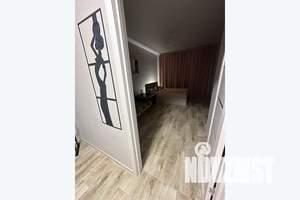 1-к квартира, посуточно, 35м2, 8/26 этаж