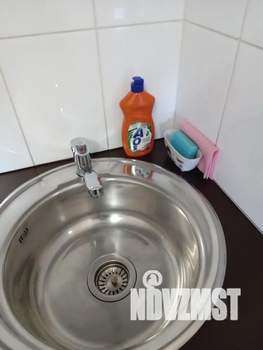 1-к квартира, посуточно, 42м2, 4/20 этаж