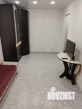 1-к квартира, на длительный срок, 25м2, 14/19 этаж