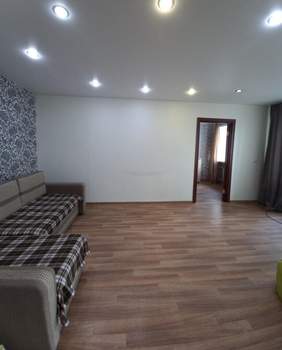 2-к квартира, на длительный срок, 44м2, 3/5 этаж