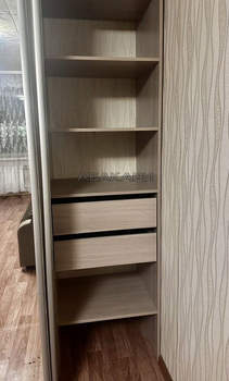 1-к квартира, на длительный срок, 35м2, 5/9 этаж