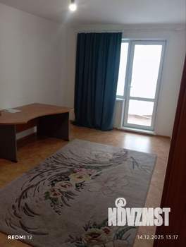 2-к квартира, на длительный срок, 55м2, 15/26 этаж