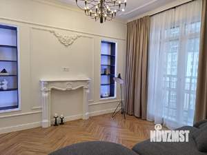 3-к квартира, на длительный срок, 90м2, 9/9 этаж