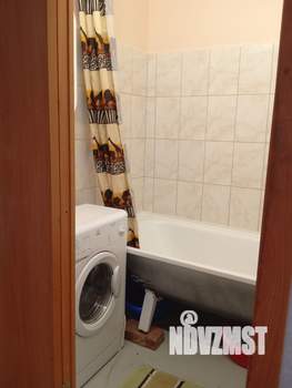 1-к квартира, на длительный срок, 36м2, 4/10 этаж