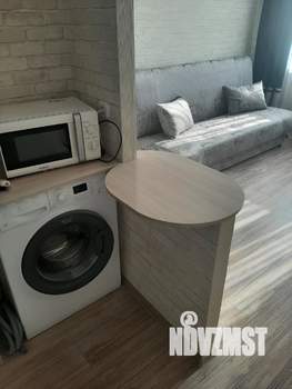 Студия квартира, на длительный срок, 18м2, 5/5 этаж