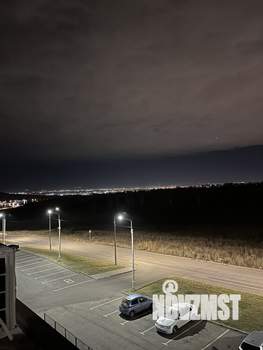 1-к квартира, посуточно, 35м2, 4/8 этаж