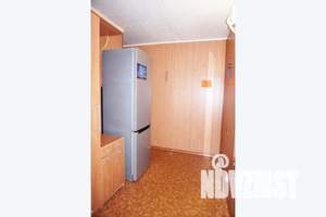 1-к квартира, посуточно, 33м2, 6/9 этаж