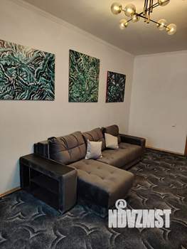 2-к квартира, на длительный срок, 65м2, 2/4 этаж