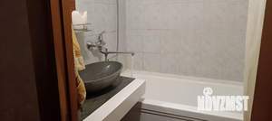 1-к квартира, на длительный срок, 41м2, 6/10 этаж