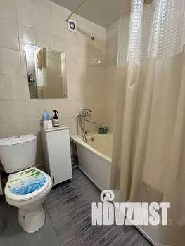 1-к квартира, посуточно, 42м2, 8/9 этаж