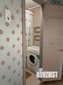 1-к квартира, на длительный срок, 41м2, 8/11 этаж