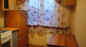 3-к квартира, на длительный срок, 50м2, 3/5 этаж