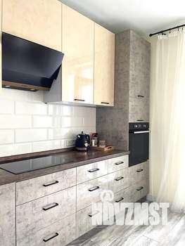 2-к квартира, посуточно, 53м2, 9/15 этаж