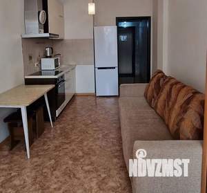 Студия квартира, посуточно, 22м2, 5/5 этаж