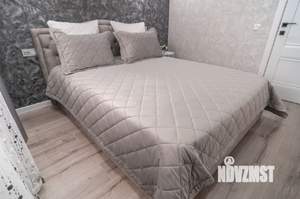 2-к квартира, посуточно, 45м2, 15/26 этаж