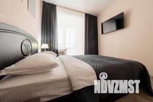 2-к квартира, посуточно, 43м2, 9/17 этаж