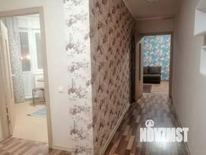 1-к квартира, посуточно, 47м2, 3/17 этаж