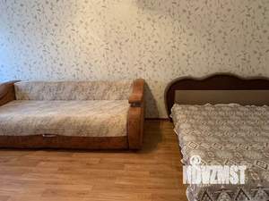 1-к квартира, посуточно, 35м2, 3/5 этаж