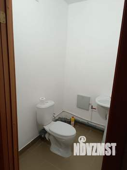 Студия квартира, на длительный срок, 33м2, 22/25 этаж