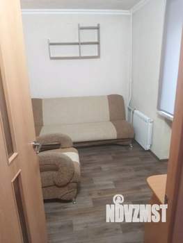 Студия квартира, на длительный срок, 24м2, 2/5 этаж