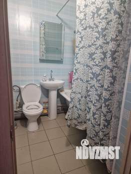 1-к квартира, на длительный срок, 40м2, 2/17 этаж