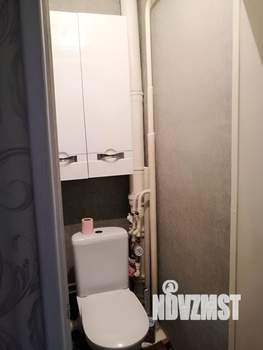 1-к квартира, на длительный срок, 42м2, 10/10 этаж