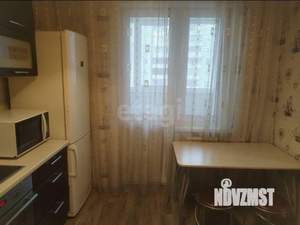 1-к квартира, на длительный срок, 48м2, 5/10 этаж