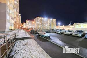 1-к квартира, на длительный срок, 40м2, 7/17 этаж