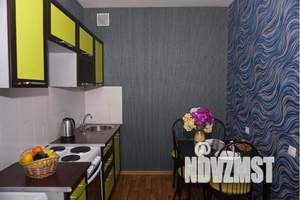 1-к квартира, посуточно, 40м2, 4/10 этаж