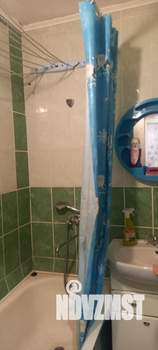 1-к квартира, на длительный срок, 34м2, 1/5 этаж