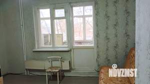 1-к квартира, на длительный срок, 36м2, 2/9 этаж