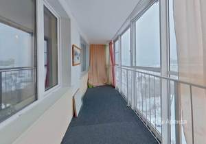 2-к квартира, на длительный срок, 37м2, 9/21 этаж