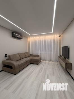 1-к квартира, на длительный срок, 39м2, 6/8 этаж