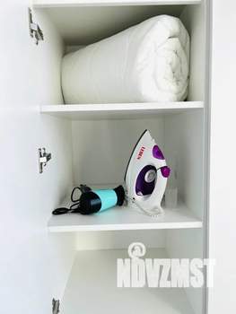 1-к квартира, посуточно, 45м2, 11/19 этаж