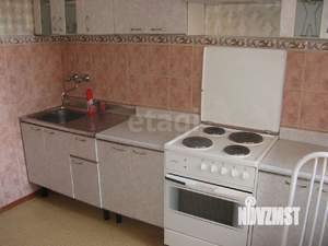 2-к квартира, на длительный срок, 56м2, 2/5 этаж