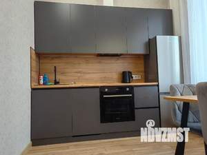 1-к квартира, посуточно, 29м2, 3/15 этаж