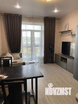 2-к квартира, на длительный срок, 48м2, 4/7 этаж