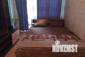 1-к квартира, посуточно, 45м2, 3/5 этаж