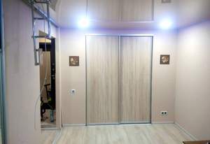 1-к квартира, на длительный срок, 32м2, 5/5 этаж