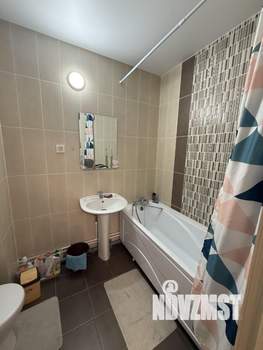 1-к квартира, на длительный срок, 39м2, 6/15 этаж