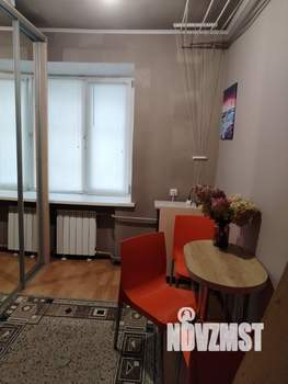 Студия квартира, на длительный срок, 10м2, 1/4 этаж