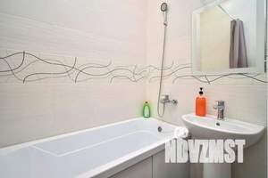 1-к квартира, посуточно, 50м2, 4/8 этаж