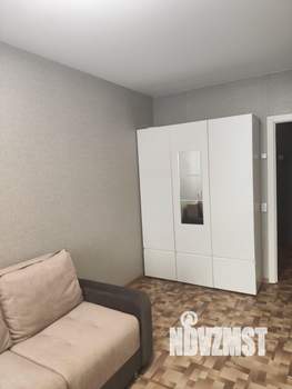 1-к квартира, на длительный срок, 36м2, 11/15 этаж