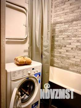 1-к квартира, посуточно, 37м2, 9/10 этаж