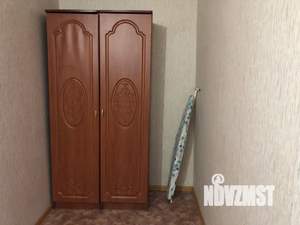 1-к квартира, посуточно, 42м2, 6/16 этаж