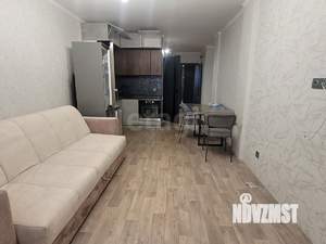 2-к квартира, на длительный срок, 44м2, 7/14 этаж