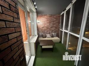 1-к квартира, на длительный срок, 41м2, 5/16 этаж