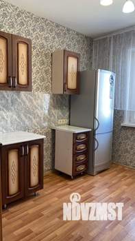 1-к квартира, на длительный срок, 42м2, 4/10 этаж