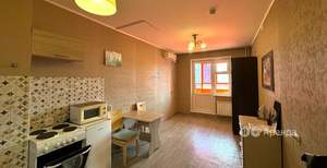Студия квартира, на длительный срок, 21м2, 13/16 этаж